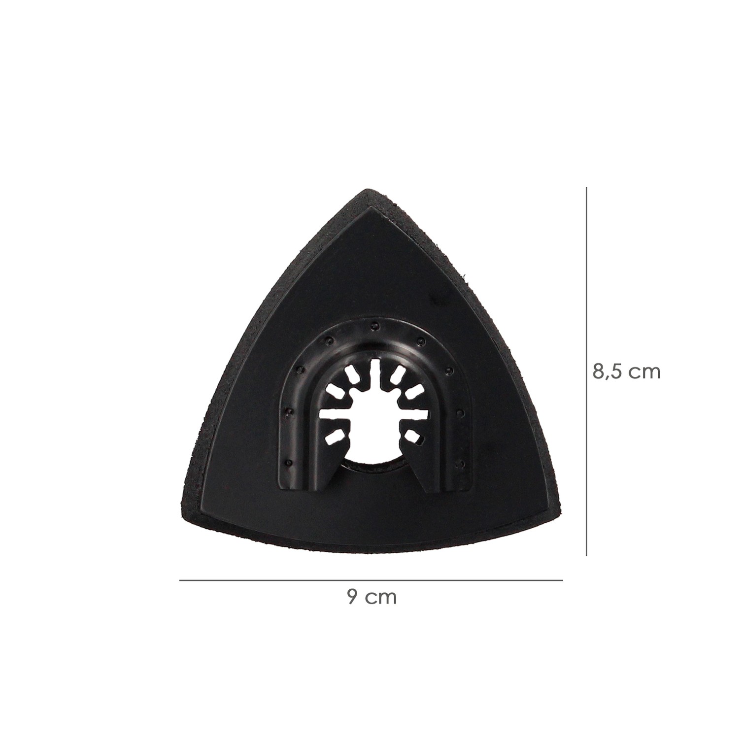 Cabezal De Velcro Para Herramienta Multifuncion