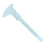 Calibre Plastico 150mm.