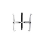 Extractores Interiores / Exteriores 2 Brazos Ø 75 mm. / 3" Extractor Paralelo, Extractor Rodamientos, Extractor Engranajes [+3 variaciones de Medida Disponibles]