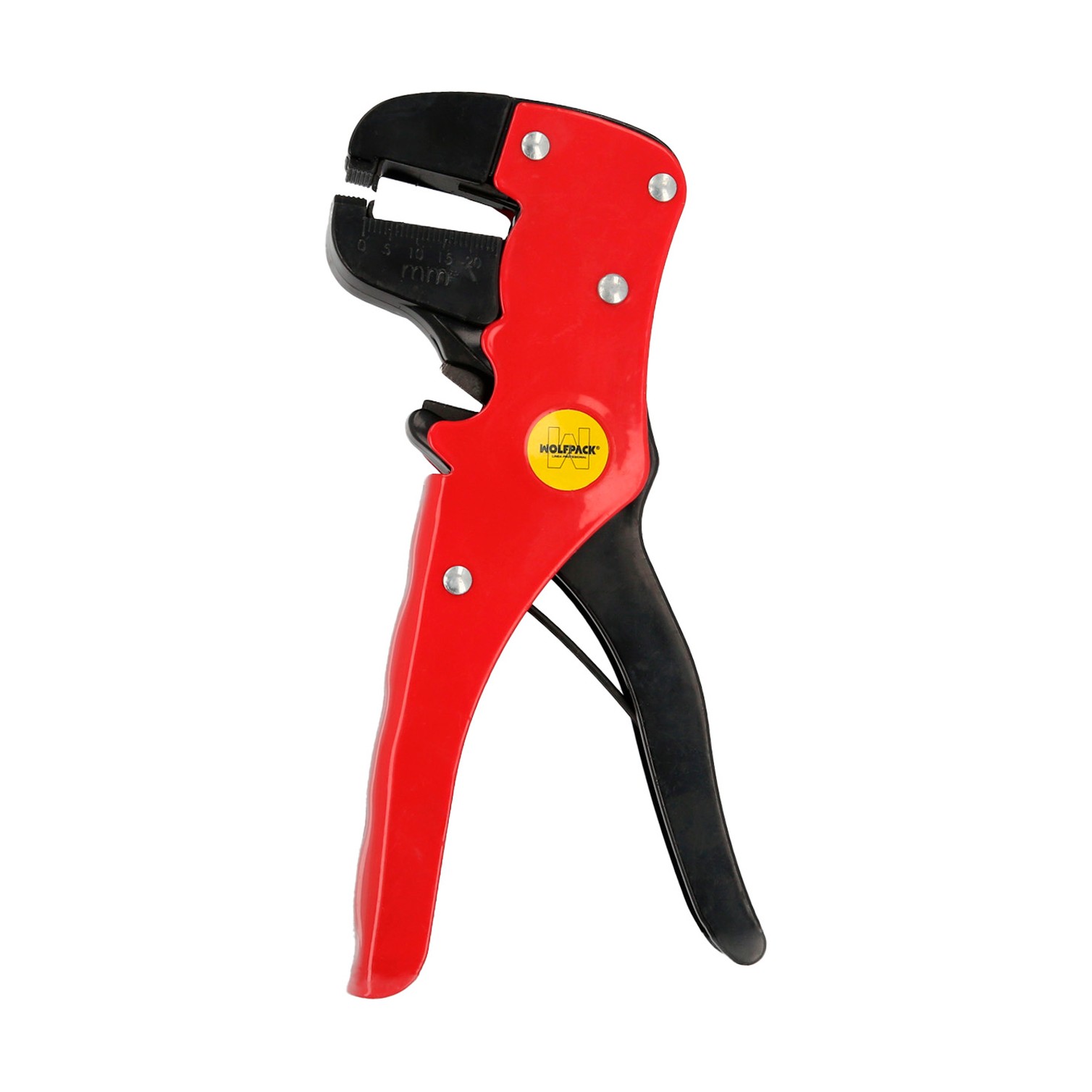 Pinza Pelacables Cortacables 0,2-0,6 Mm