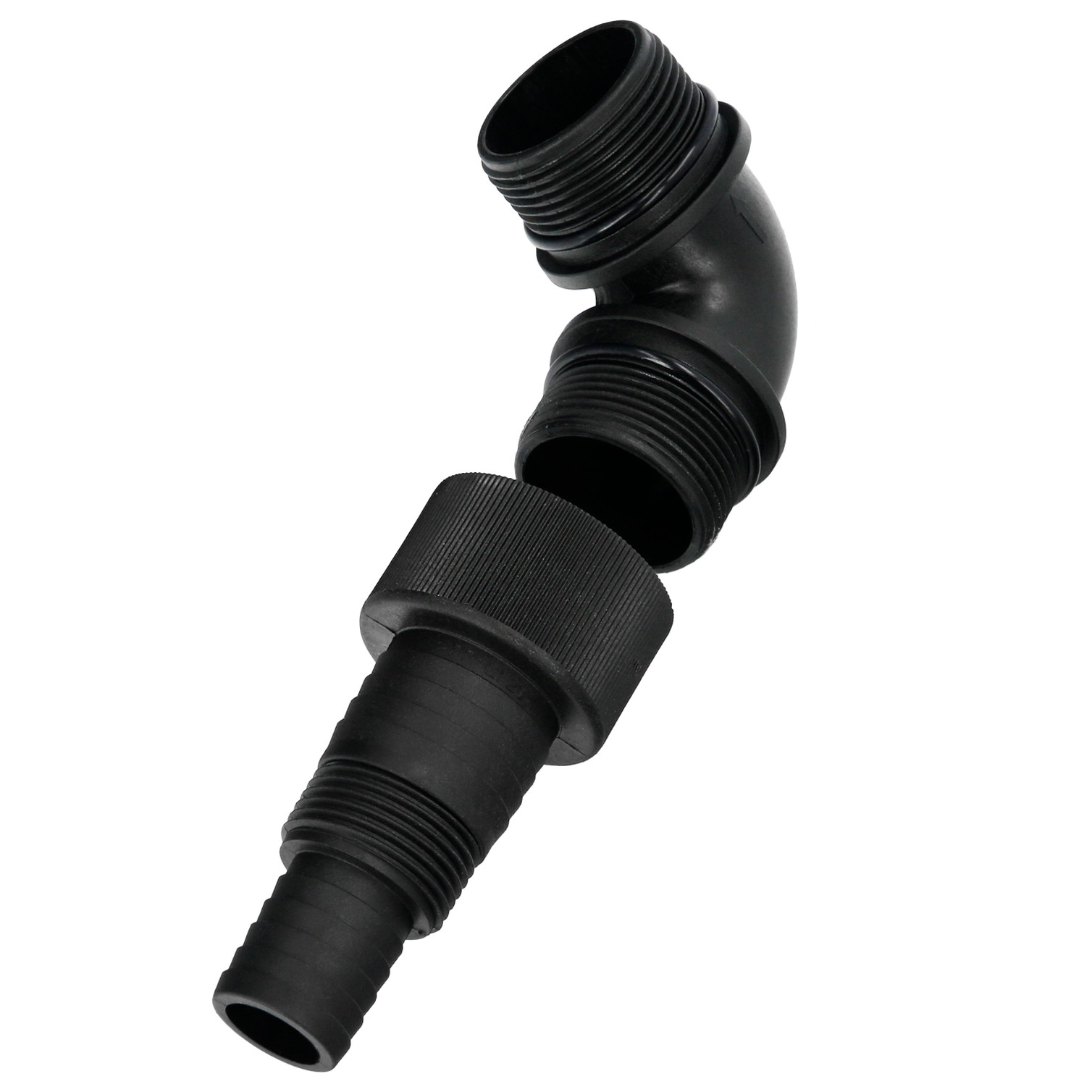 Bomba Aguas Sucias Sumergible 450 W. 8.000 lts/hora, Profundidad 5 Mts, Elevación 5,5 mts. Particulas max. Ø 30 mm.