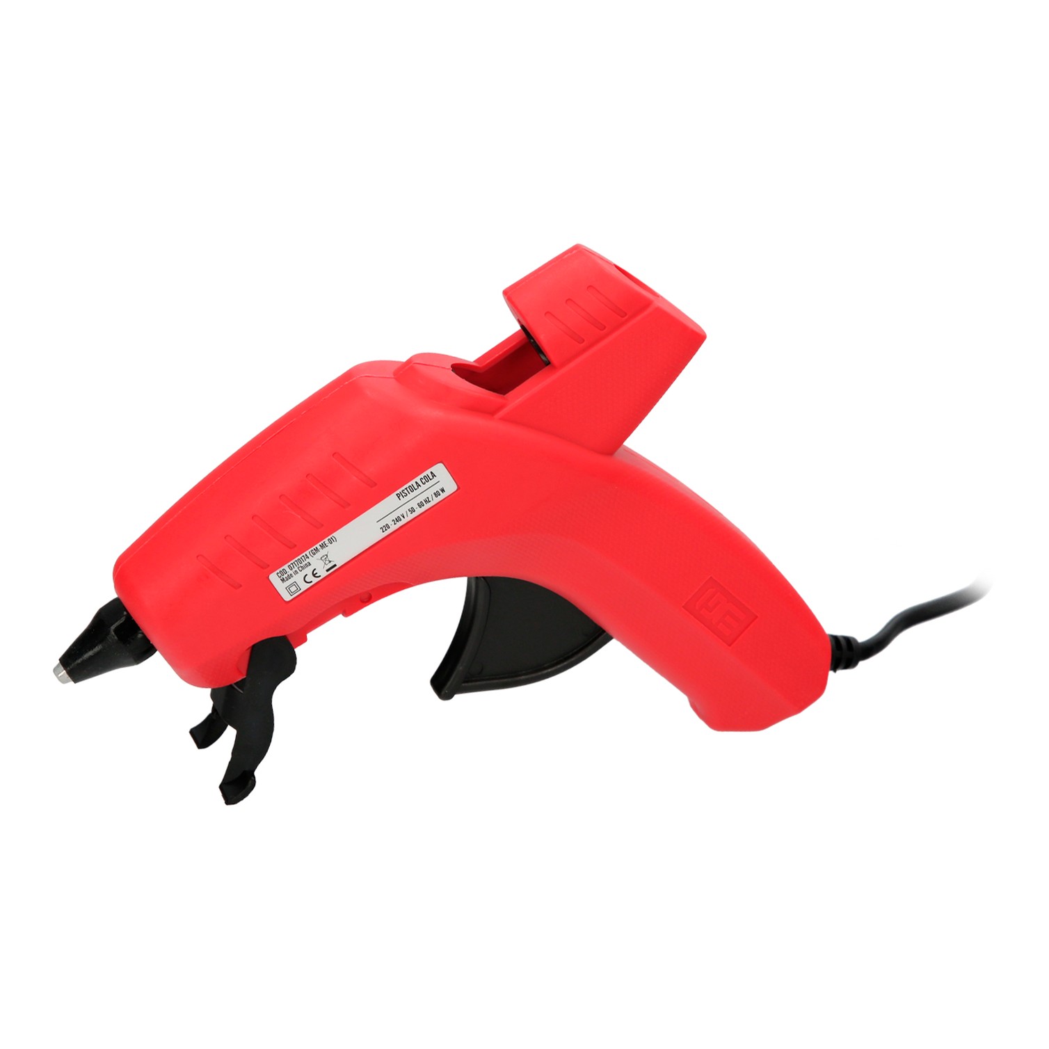 Pistola Termocolante Wolfpack-IDE 80 w. / 11,5 mm Profesional