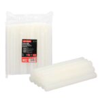 Barras De Pegamento Caliente Ø 11,2 mm. bolsa De 1 Kg. Barras Silicona, Pegamento Pistola Termofusible, Silicona Pistola