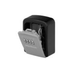 Caja De Seguridad Para Llaves Con Codigo, 4 Digitos. Llaves, De Llaves Pared, De Llaves Codigo03