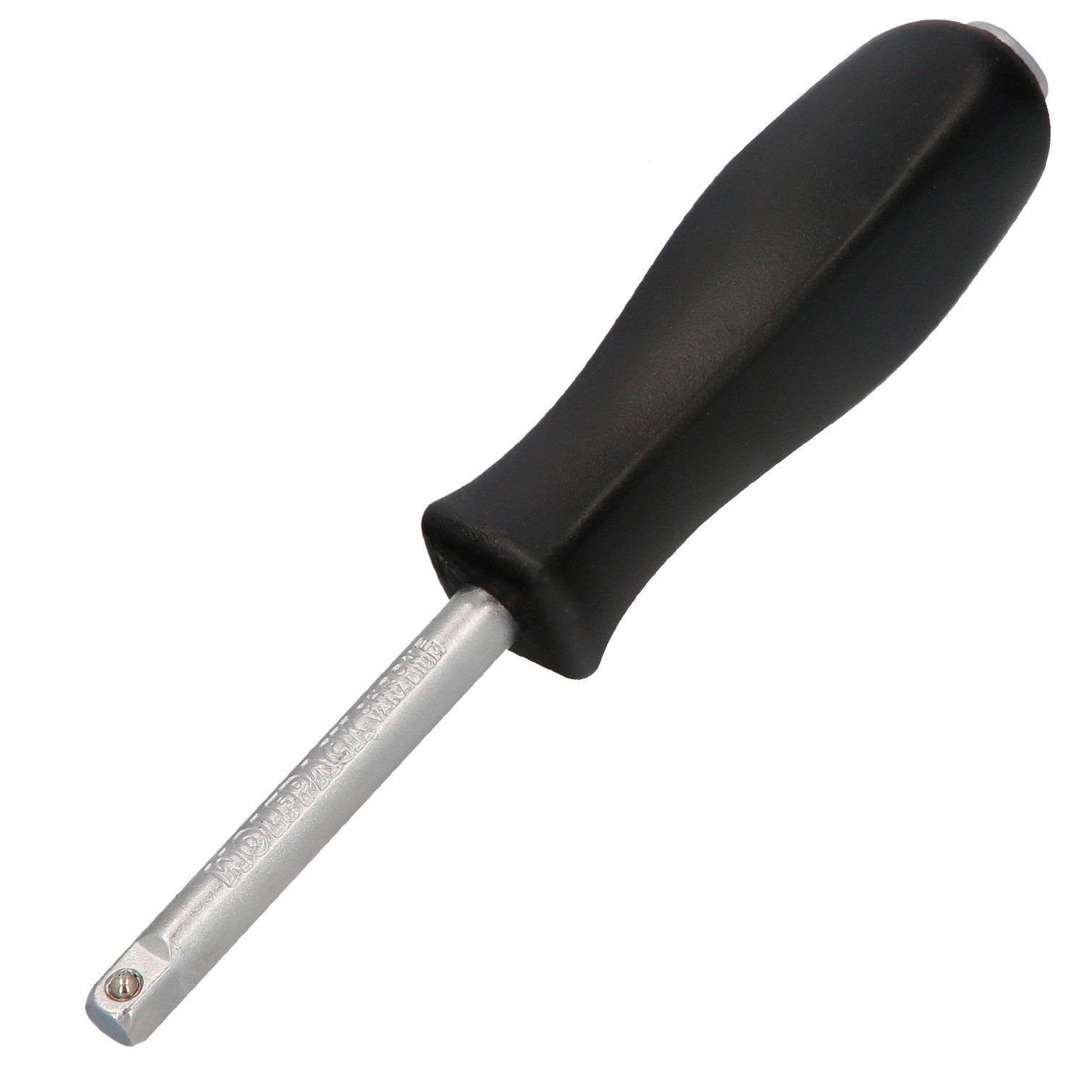 Empuñadura Destornillador Para Vasos 1/4". Prolongador Carraca, Alargador Carraca, Destornillador Vasos