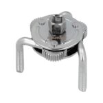 Llave Filtro Aceite Araña Universal Ø 8 A Ø 13,5 cm. llave Filtro 3 Garras, Llave Filtro Universal, Llave Filtro Coche / Moto