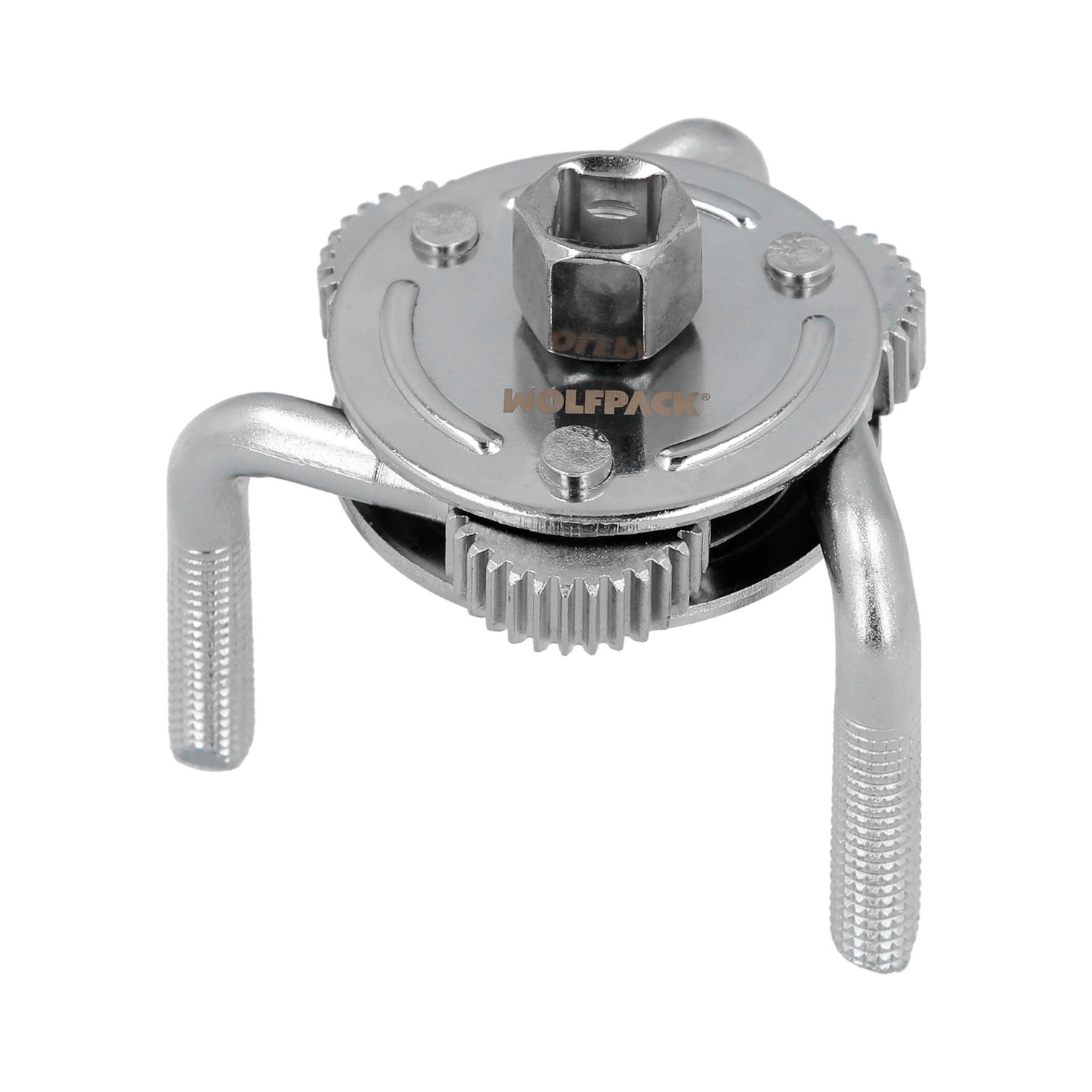 Llave Filtro Aceite Araña Universal Ø 8 A Ø 13,5 cm. llave Filtro 3 Garras, Llave Filtro Universal, Llave Filtro Coche / Moto
