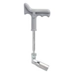 Llave Bujias Articulada 14 mm. Con Mango T [+3 variaciones de Medida Disponibles]