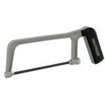 Arco Sierra Mini Profesional Aluminio Hoja 150 mm. Serrucho, Segueta, Segueta, Mini Arco Sierra