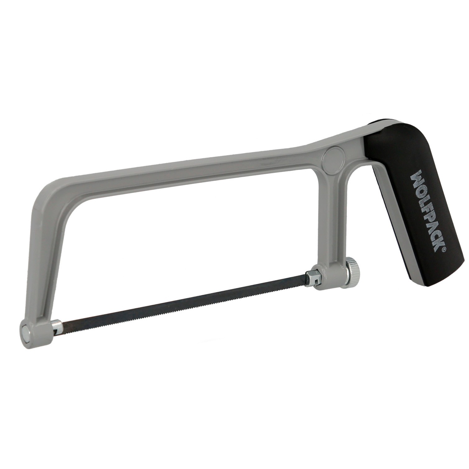 Arco Sierra Mini Profesional Aluminio Hoja 150 mm. Serrucho, Segueta, Segueta, Mini Arco Sierra