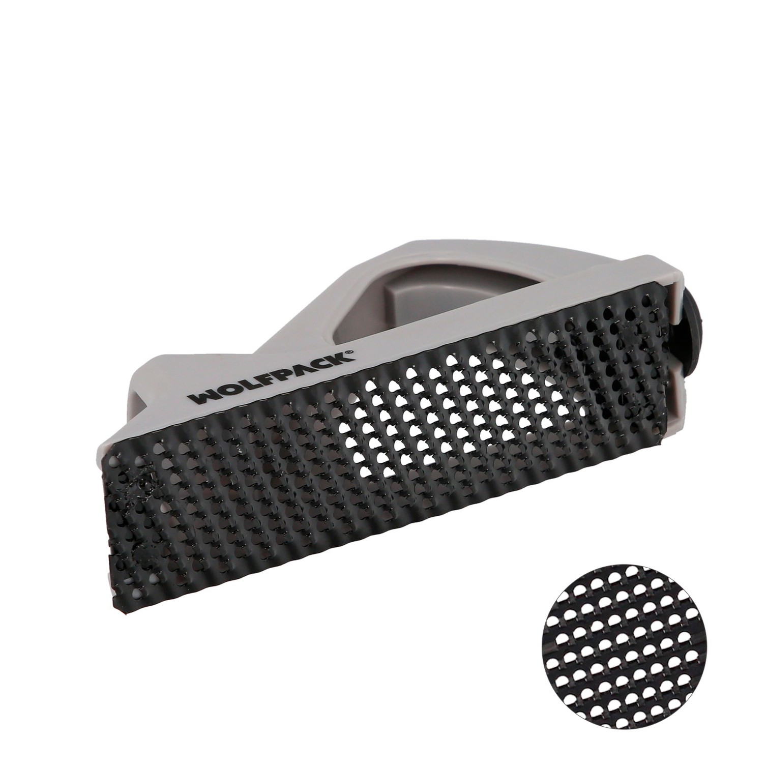 Rascador Para Escayola 140x40 mm. Escofina Escayola, Cepillo Escayola, Escofina Yeso, Rascador Yeso, Cepillo Surform Yeso