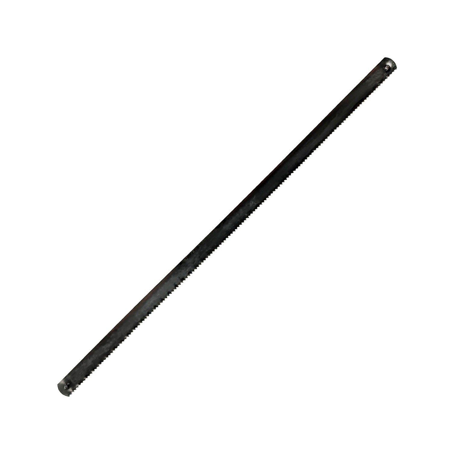 Hoja Segueta / Arco Sierra Marqueteria 155 mm. Fabricada en Acero, 24 TPI. Flexible y Duradera.