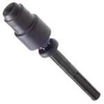 Adaptador SDS-MAX a SDS-PLUS