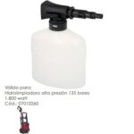 Deposito Para Hidrolimpiadora Wolfpack 135 - 150 Bar