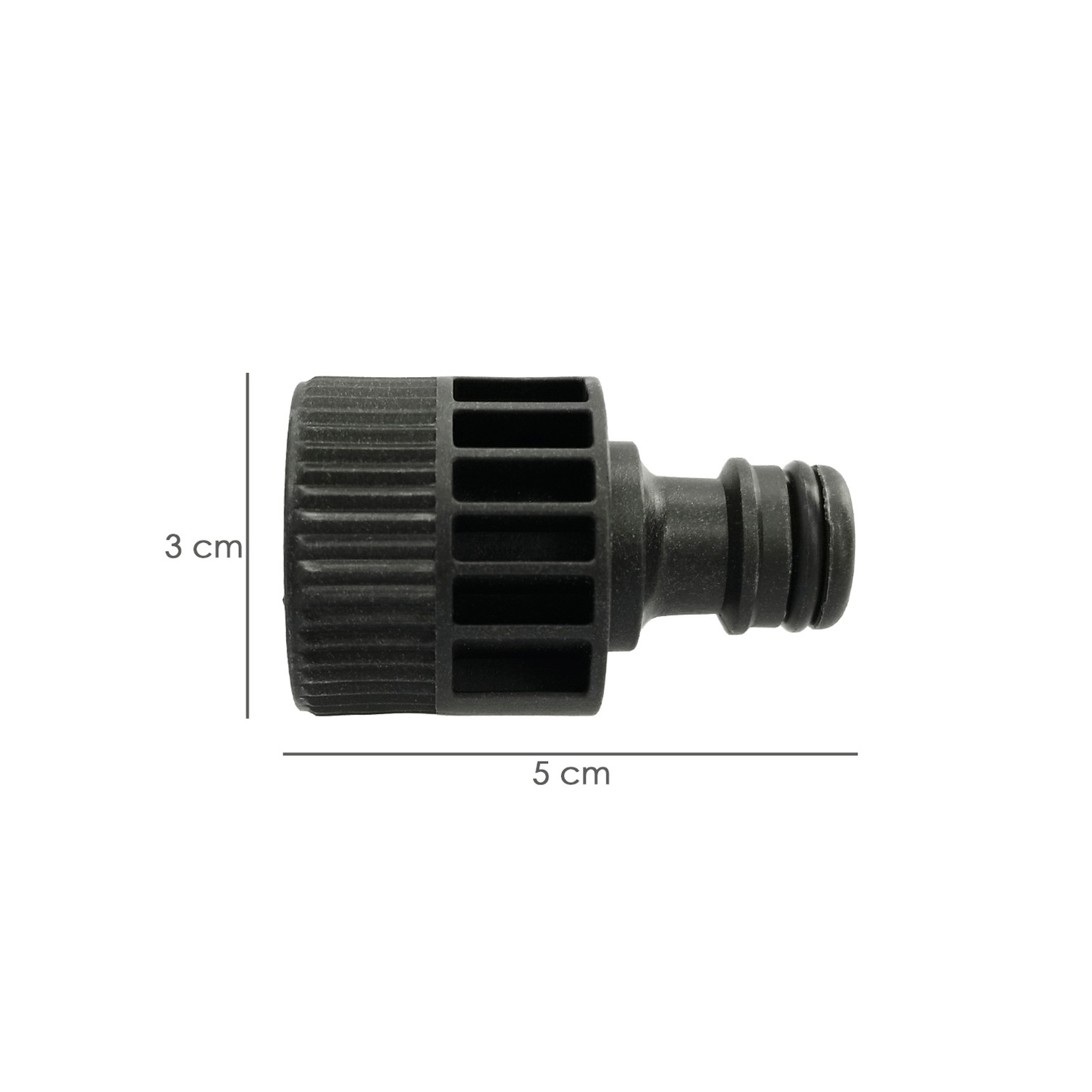 Adaptador Para Hidrolimpiadora Wolfpack 100 - 105 Bar