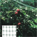 Malla Antipajaros (Rollo 2 x 5 Metros) Red Proteger Arboles, Cultivos, Frutas.