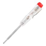 Destornillador Buscapolos 140 mm.
