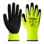 Guantes Latex Soft Foam Talla 10" (Par)