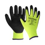 Guantes Latex Soft Foam Talla 9" (Par)