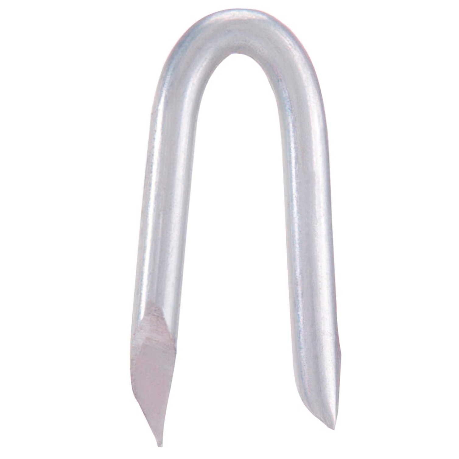 Grampillones Pulidos 18x40 mm. (Kilo)