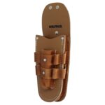 Funda Electricista Herramientas Piel