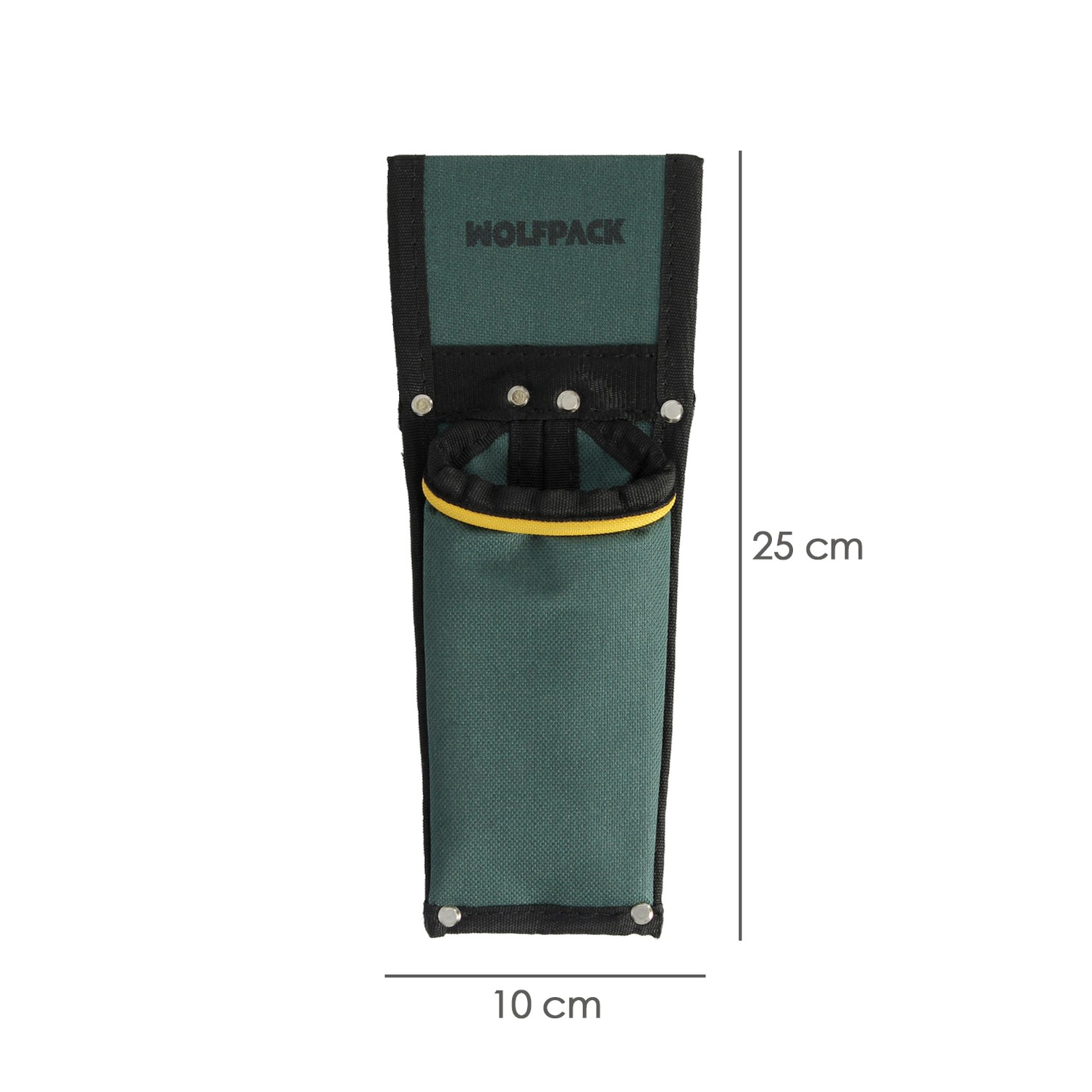 Funda Tijeras Podar Nylon. Funda Protectora. Soporte Para Tijeras De Podar.