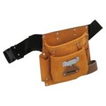 Bolsa Encofrador Sencilla Con Cinturón