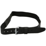 Cinturon Piel Para Bolsa Encofrador / Funda Portaherramientas