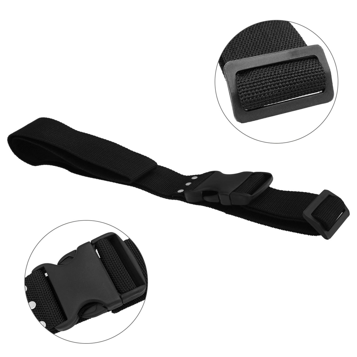 Cinturon Nylon Para Bolsa Encofrador