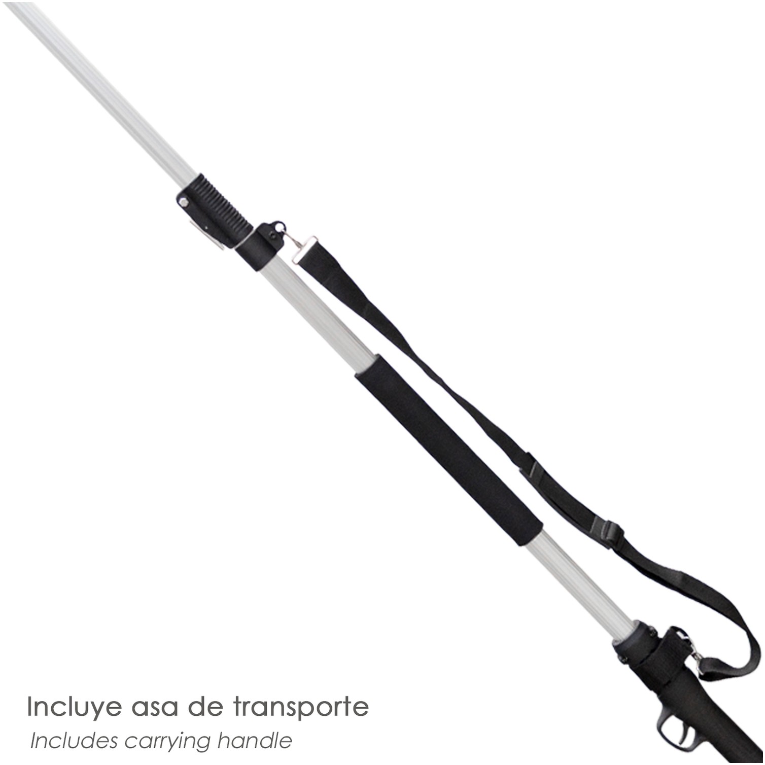 Barra Extensible Para Tijeras Podar 07020725