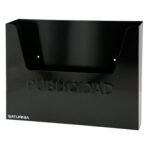 Cesta Publicidad 355 x 50 x 255 (Alt) mm.