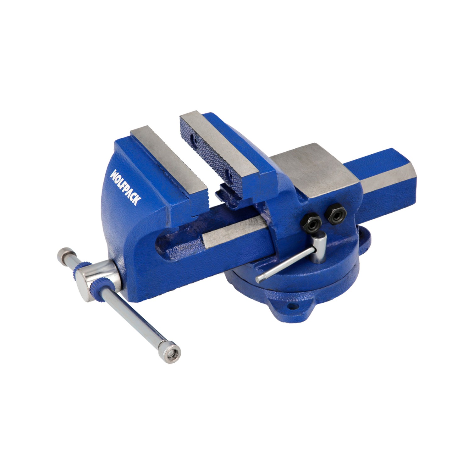 Tornillo Banco Giratorio Heavy Duty 130 mm Banco De Mesa Giratorio, Tornillo Sujeción, Abrazadera De Banco, Tornillo Banco Tubos