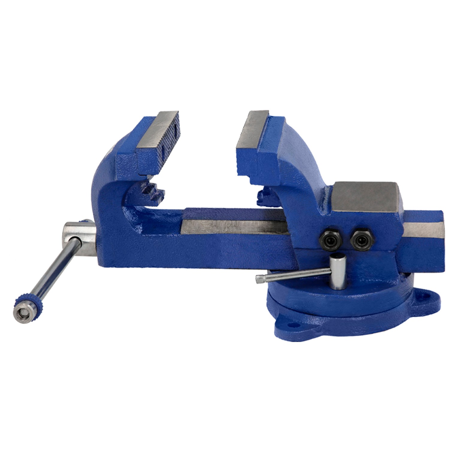 Tornillo Banco Giratorio Heavy Duty 130 mm Banco De Mesa Giratorio, Tornillo Sujeción, Abrazadera De Banco, Tornillo Banco Tubos