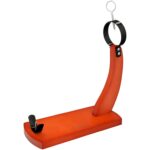 Soporte Jamon Gondola Pino