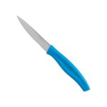 Cuchillo Nuuk Mondador Hoja Acero Inoxidable 9 cm. Azul (1 Unidad)