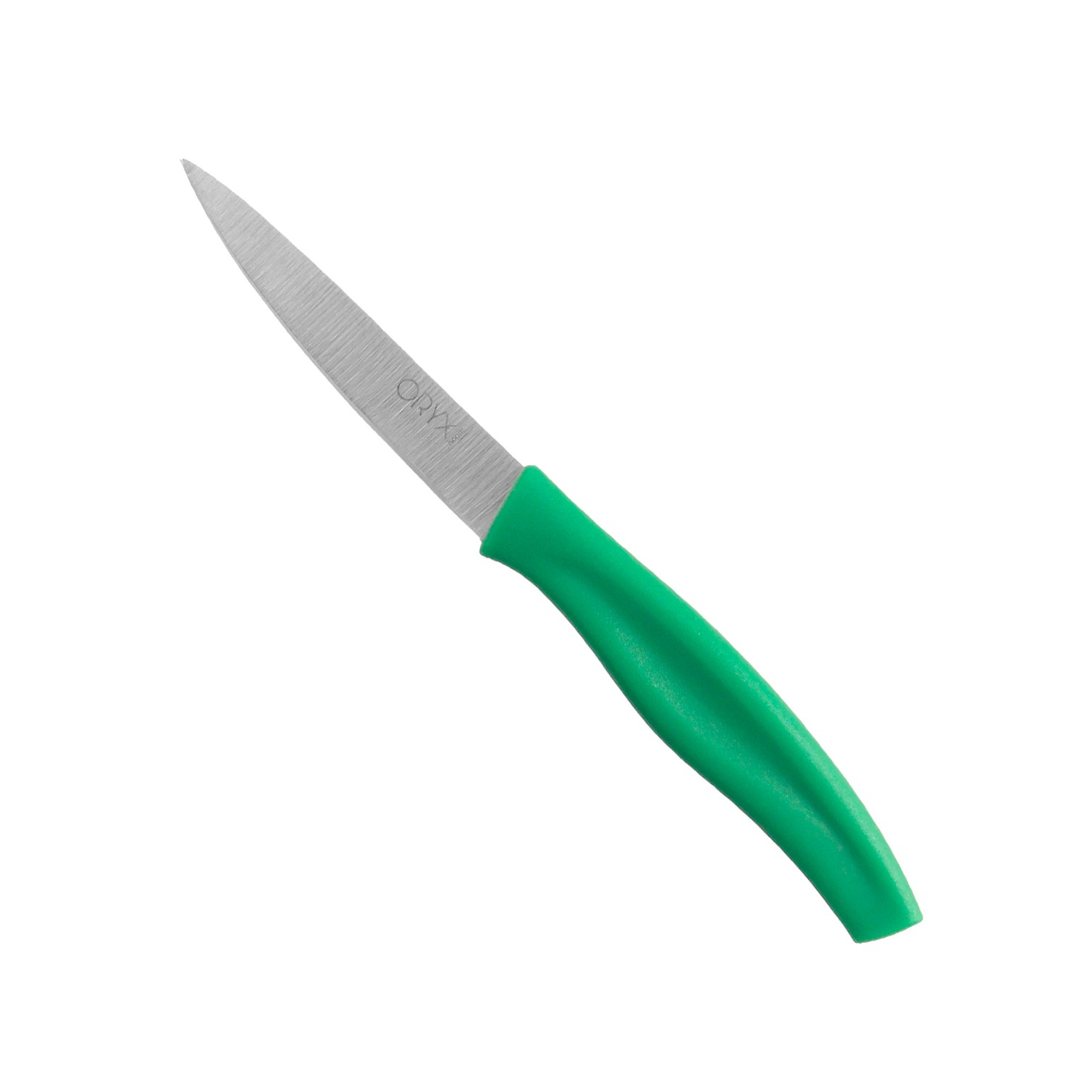 Cuchillo Nuuk Mondador Hoja Acero Inoxidable 9 cm. Verde (1 Unidad)
