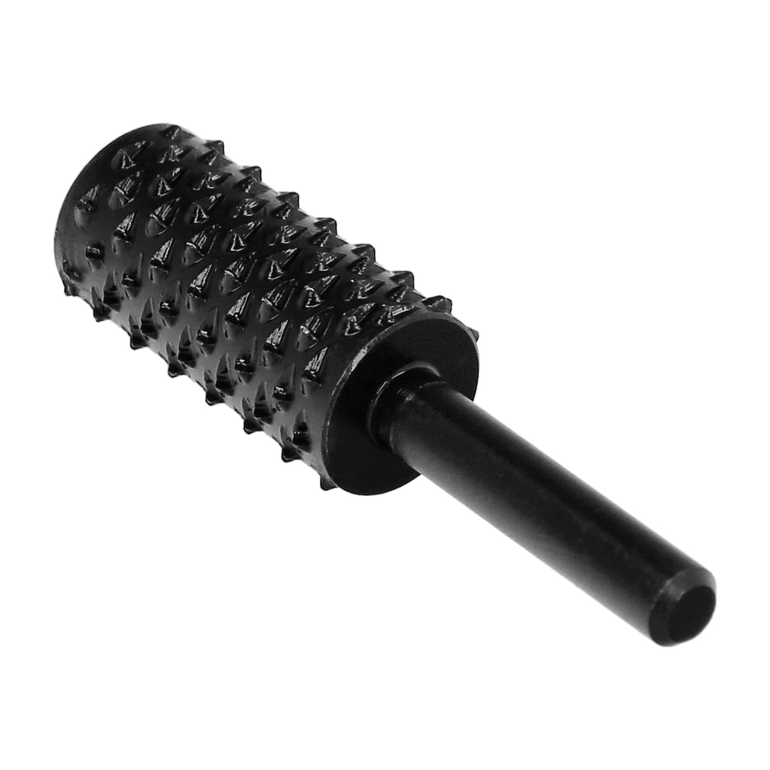 Fresa Rotativa Para Madera Cilindrica Ø 15 mm. Para Taladro / Fresadora