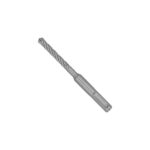 Broca Sds Plus 8 Filos Cortantes Especial Para Hormigon Armado Ø 5 x 110 mm. Broca Paredes, Broca Cimientos, Broca Muros [+23 variaciones de Ø / Longitud Disponibles]