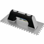 Peine Profesional Mango TPR 280x120 mm. Dientes 8 x 8 mm.