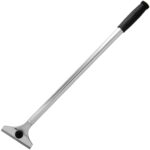 Rascador Mango Metalico Hoja De 10 Cm10 Cm