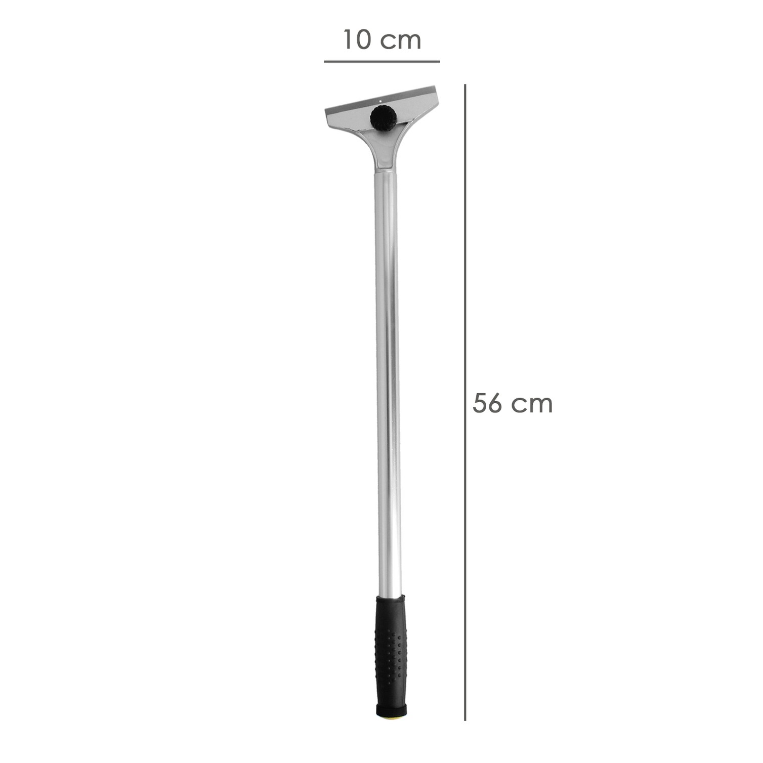 Rascador Mango Metalico Hoja De 10 Cm10 Cm