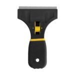 Rascavidrios Profesional Retractil Mango Soft Touch Hoja 90 mm.