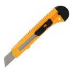Cutter Eco Con Hoja De 18mm.