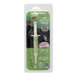 Cebo Insecticida Gel Hormigas Jeringa 7 Gramos