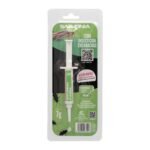 Cebo Insecticida Gel Cucarachas Jeringa 7 Gramos