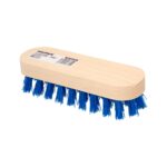 Cepillo Raices De Mano Fibra de PVC 4x9