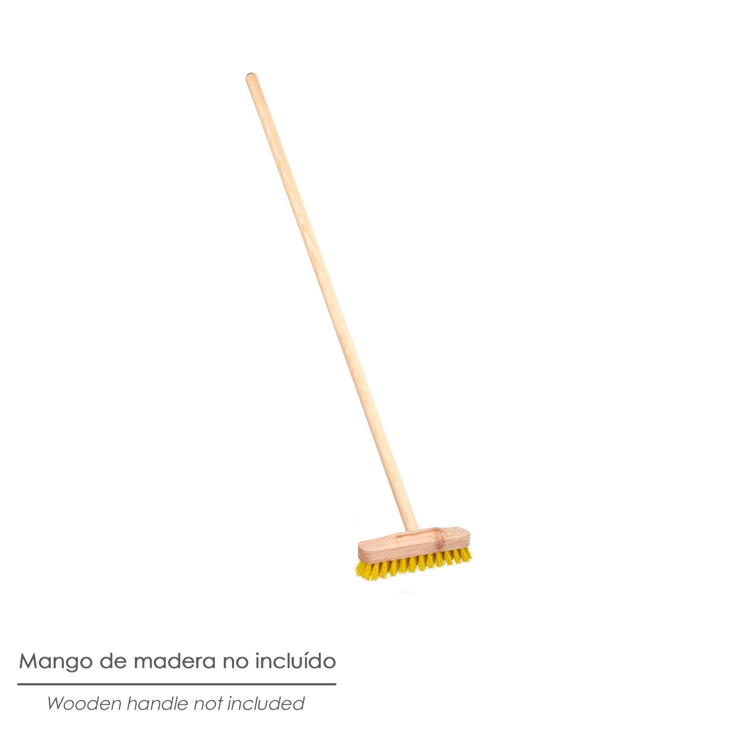 CEPILLO RAICES SIN MANGO 5x10