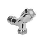 Grifo Lavadora Sencillo Entrada 1/2" - Salida 3/4" Grifo Lavadora, Grifo Lavavajillas, Grifo De Paso