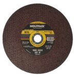 Disco Corte Abrasivo Metal Ø 300 x Ø 32 mm. Espesor 3,2 mm. Disco Radial / Amoladora Universal Con Todas Las Amoladoras