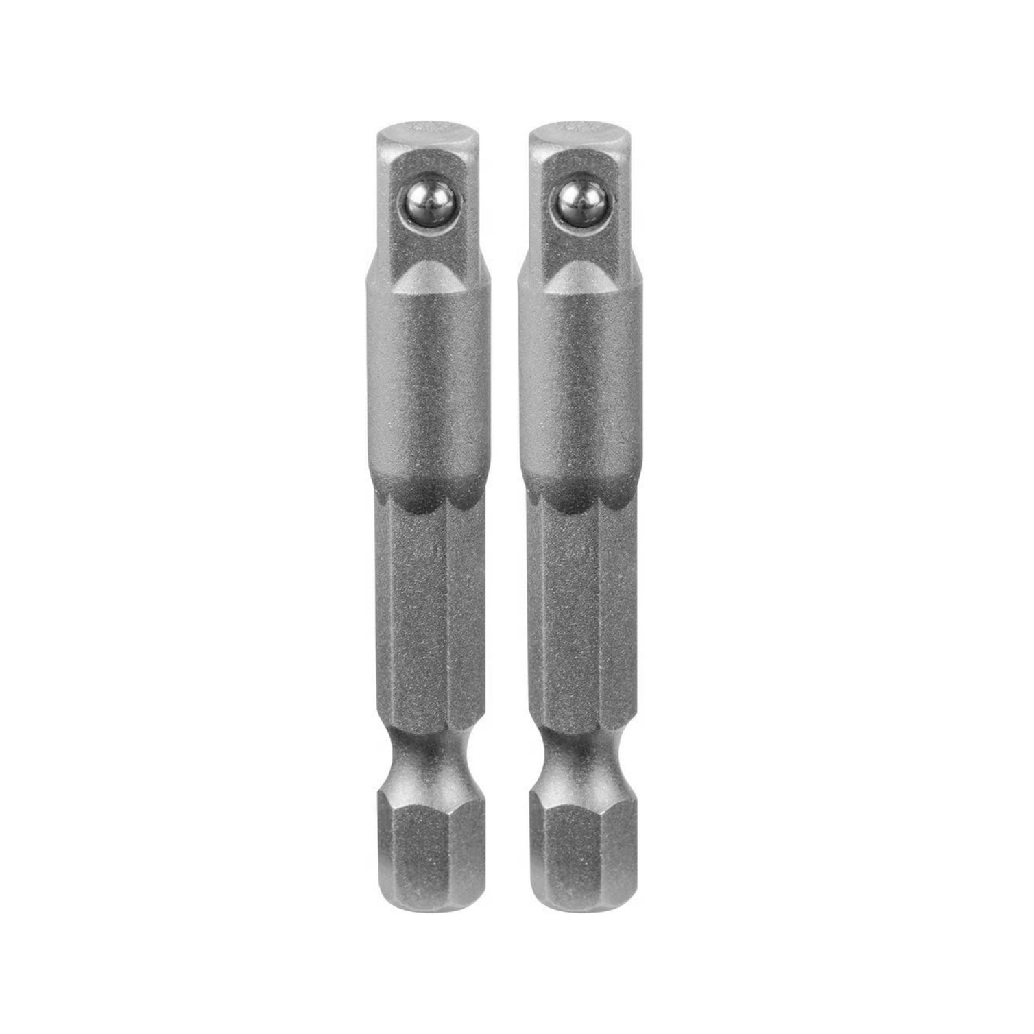 Adaptador Para Llaves De Vasos De 1/4"
